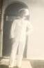 7 juni '35 pappie in uniform van de KPM